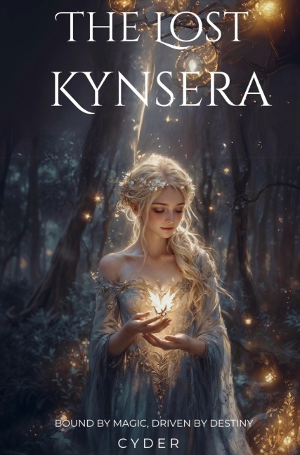 The Lost Kynsera: Bound by Magic, Driven by Destiny