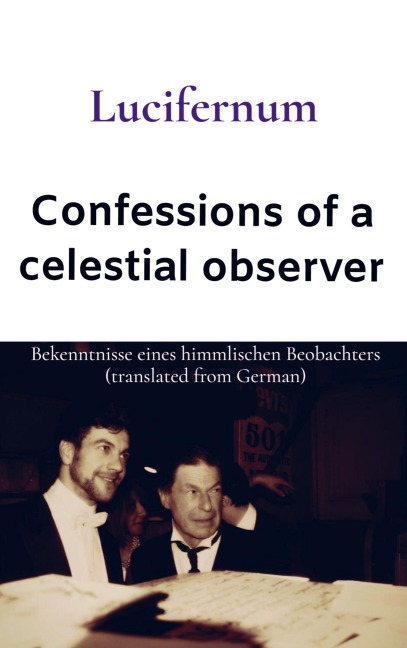 Confessions of a  celestial observer: Lucifernum