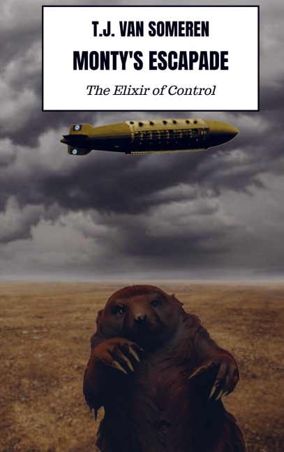 Montys Escapade: The Elixir of Control