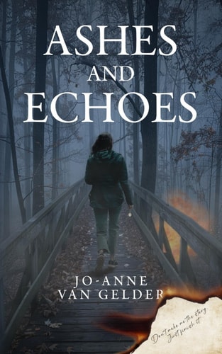 Ashes and Echoes