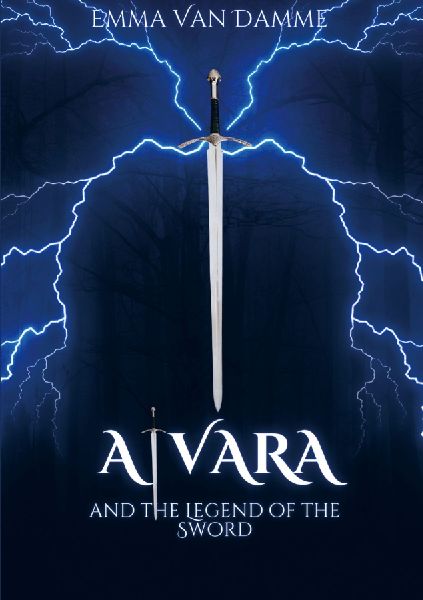 Alvara and the Legend of the Sword