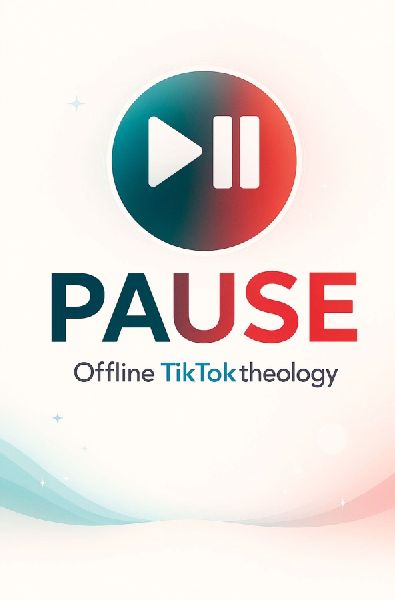 PAUSE: OFFLINE TIKTOKTHEOLOGY