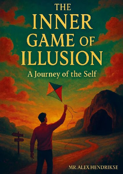 The inner game of illusion: A Journey of the Self