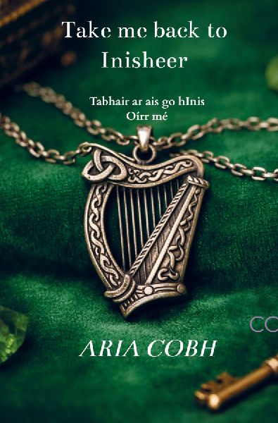 Take me back to Inisheer: Tabhair ar ais go hInis Oírr mé