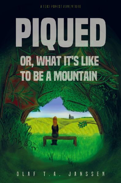Piqued: or, What Its Like to Be a Mountain