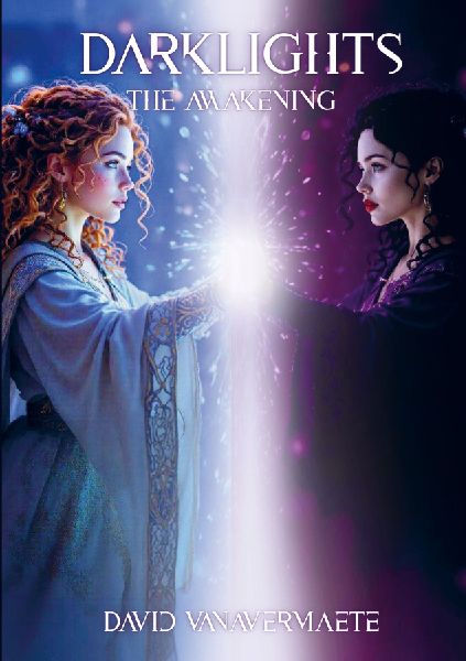 Darklights: The Awakening