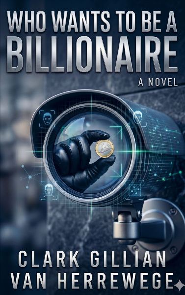 Who Wants To Be A Billionaire: A Benjamin de Walters Case