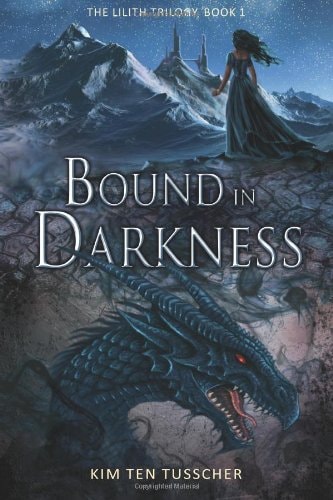 Bound in Darkness