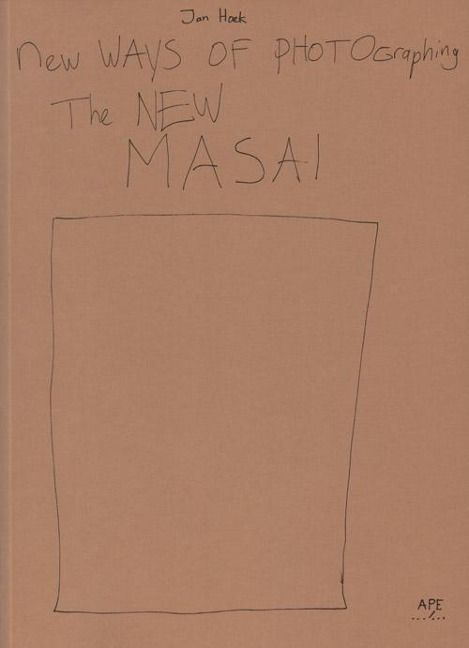 New ways of photographing the New Masai: APE#036