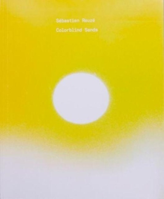 Colorblind Sands