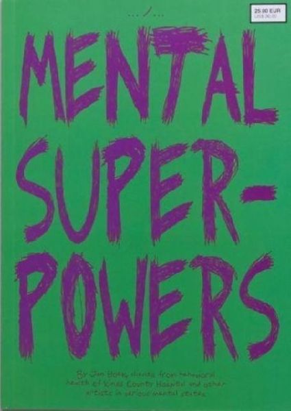 Mental Superpowers