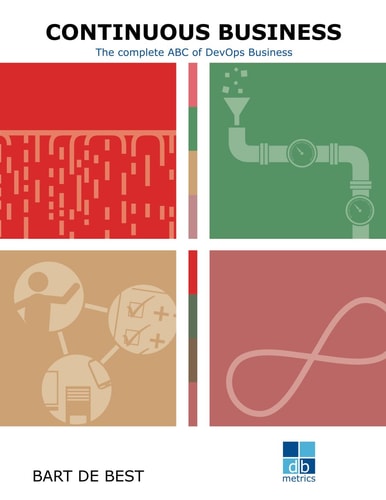 DevOps Continuous Business The Complete ABC of DevOps