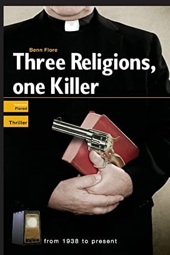 Three Religions, One Killer Thriller: Nazi Competition in America After World War Two