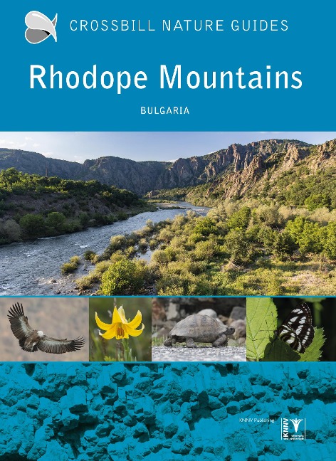 Rhodope Mountains: Bulgaria