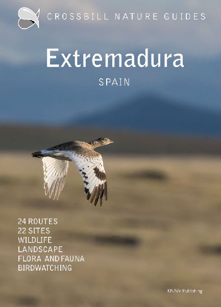 Extremadura: Spain