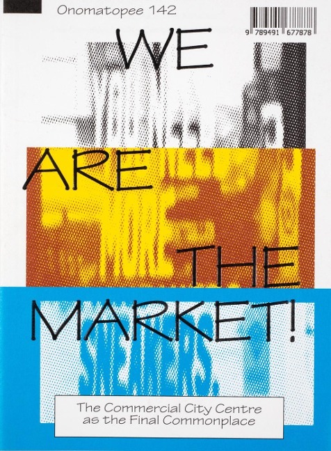 We Are the Market!: We Want Inclusivity, and We Are Here to Take It!
