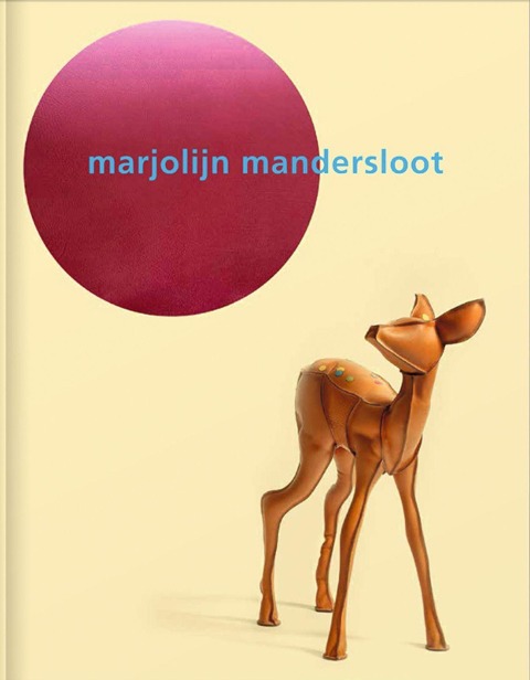 Marjolijn Mandersloot: Whodunit