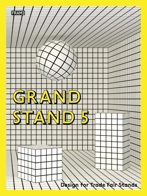Grand Stand 5: Trade Fair Stand Design