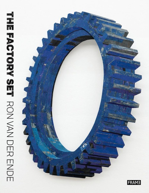 The Factory Set: Ron Van Der Ende