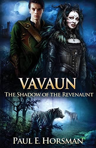 Vavaun