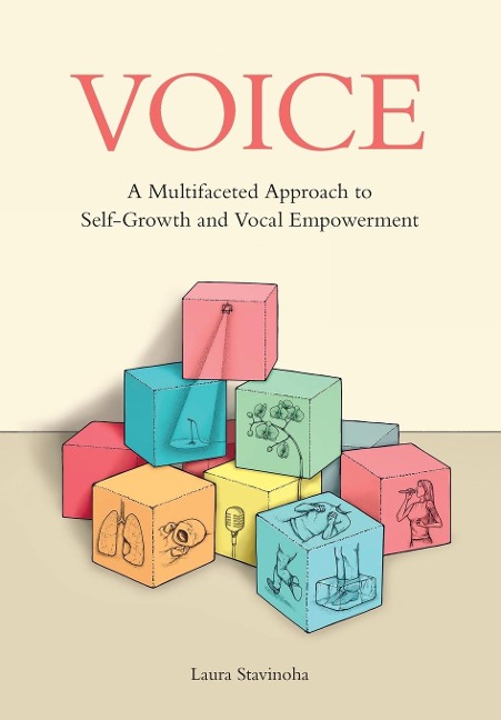 Voice: A Multifaceted Approach to Self-Growth and Vocal Empowerment