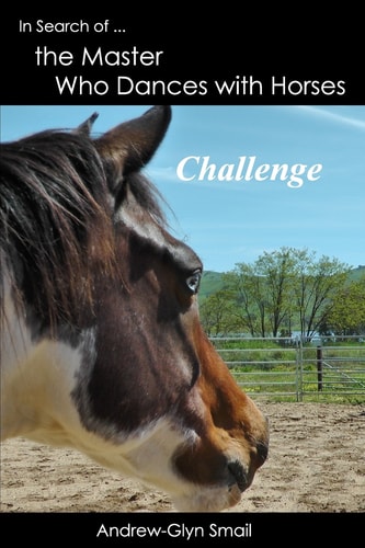 In Search of the Master Who Dances with Horses Challenge