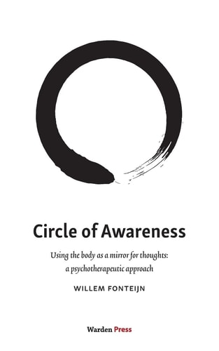 Circle of Awareness Using the Body as a Mirror for Thoughts: a Psychotherapeutic Approach