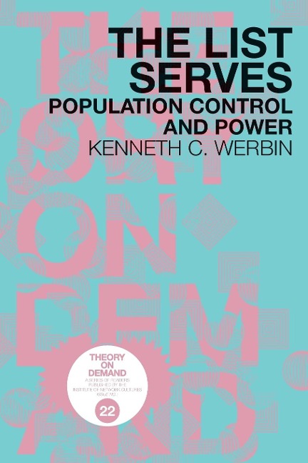 The List Serves: Population Control and Power