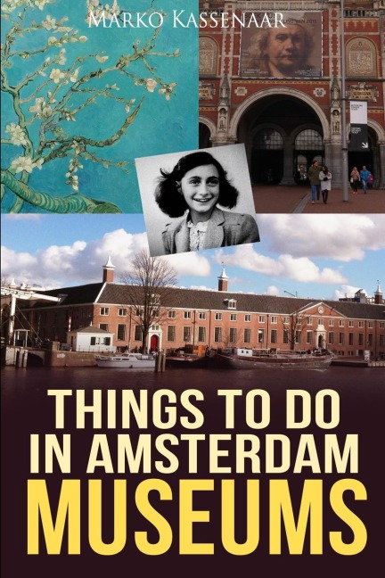 Things to do in Amsterdam: Museums