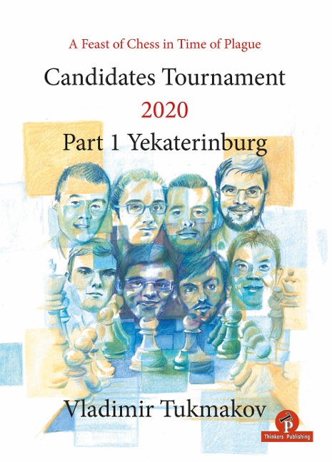 Candidates Tournament 2020: Part 1 Yekaterinburg