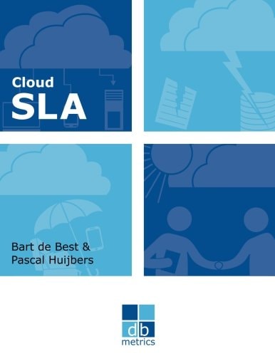Cloud SLA The Best Practices of Cloud Service Level Agreements