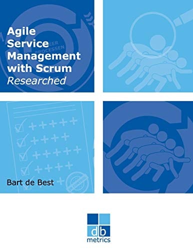 Agile Service Management with Scrum Researched On the Way to a Healthy Balance Between the Dynamics of Developing and the Stability of Managing the Information Provisions