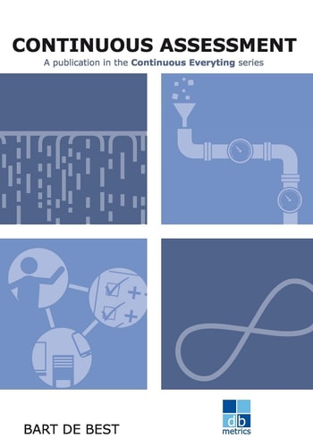 DevOps Continuous Assessment Publication in the Continuous Everything Series