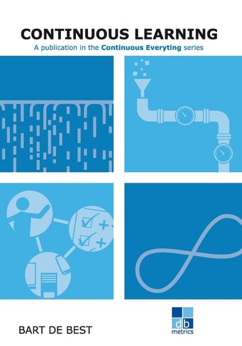 DevOps Continuous Learning Publication in the Continuous Everything Series