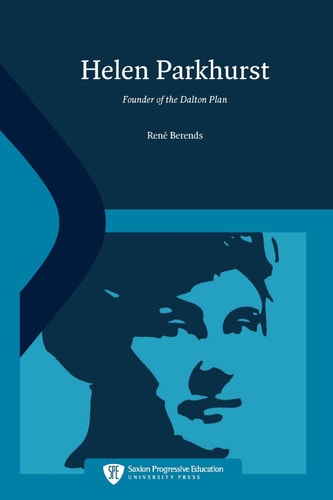 Helen Parkhurst Founder of the Dalton Plan