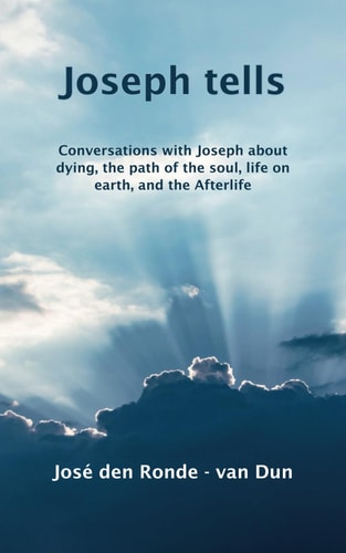 Joseph Tells
