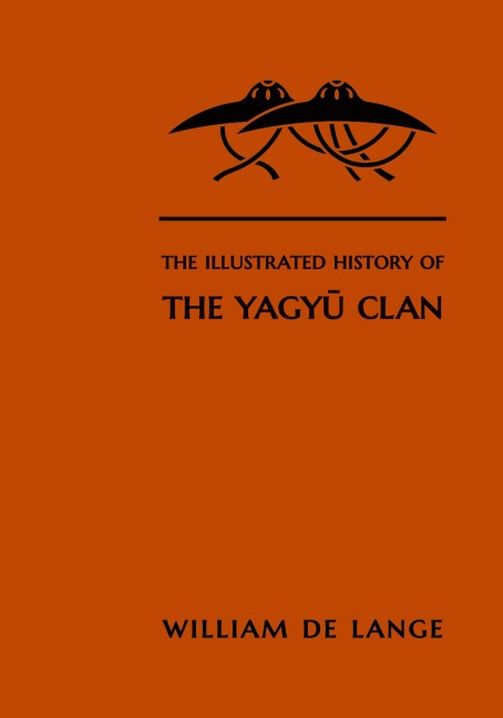 The Illustrated History of the Yagyu Clan