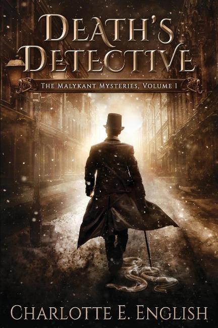 Deaths Detective: The Malykant Mysteries, Volume 1