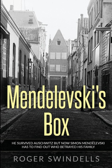 Mendelevskis Box