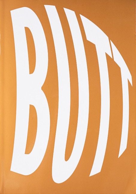 Post-Butt: The Power of the Image