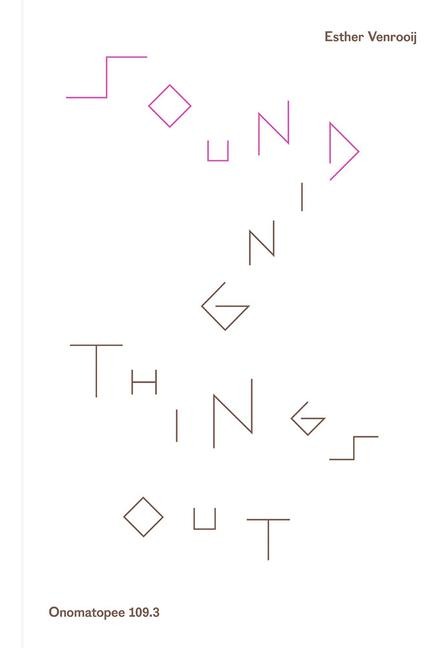 Sounding Things Out: A Journey Through Music and Sound Art