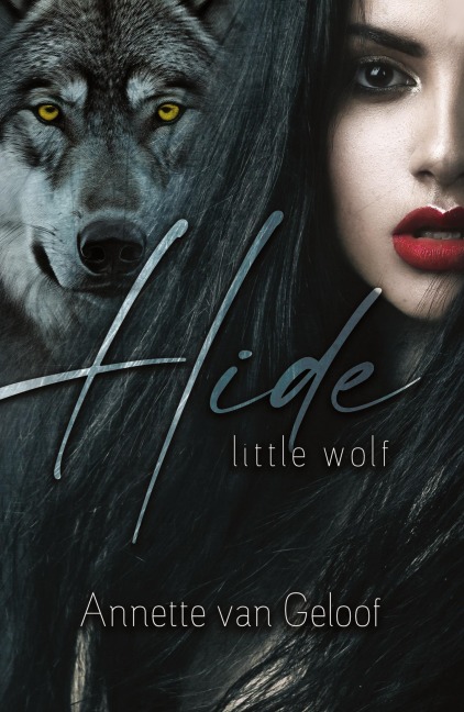 Hide Little Wolf