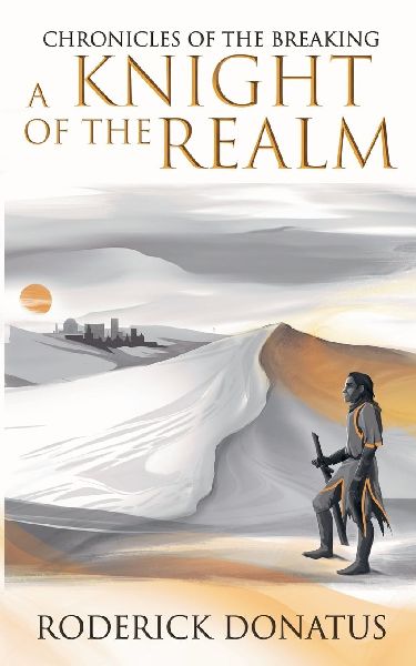 A Knight of the Realm
