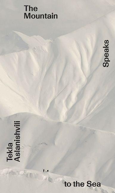 The Mountain Speaks to the Sea