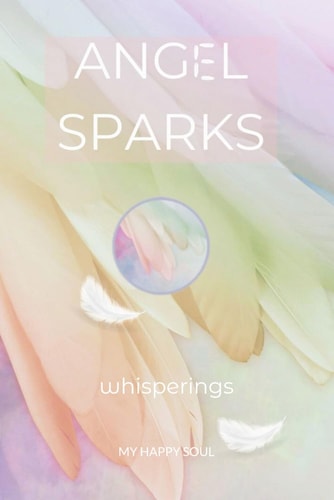 Angel Sparks Whisperings