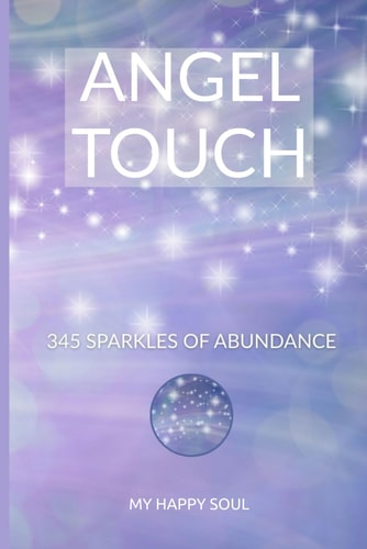 Angel Touch 345 Sparkles of Abundance