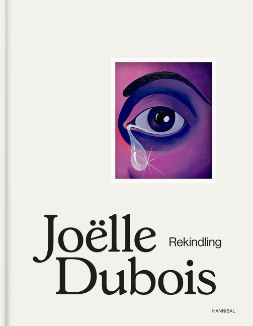 Joëlle Dubois: I am my mother's daughter