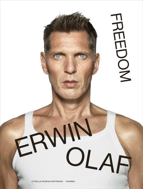 Erwin Olaf - Freedom: Stedelijk Museum