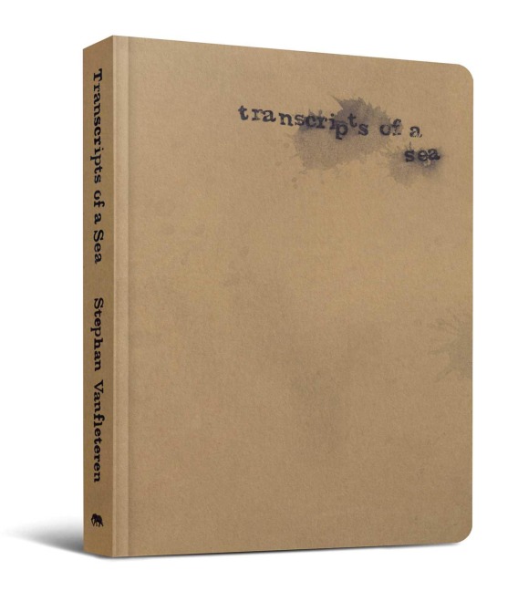 Transcripts of a Sea