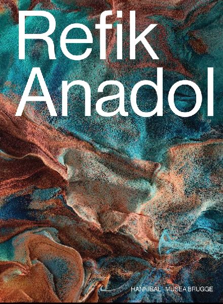 Refik Anadol